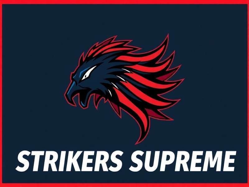 Strikers Supreme Local Tournament Strikers Supreme Community Event